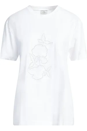Etro TOPWEAR Tshirts
