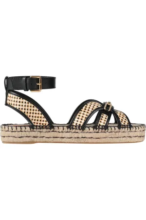 ZIMMERMANN CALZATURE Espadrillas