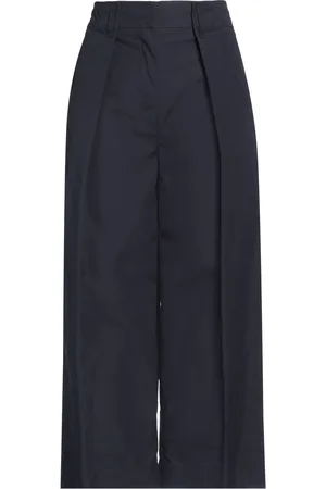 ULLA JOHNSON BOTTOMWEAR Pantaloni