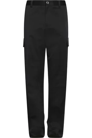 VERSACE BOTTOMWEAR Pantaloni
