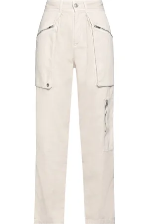 Isabel Marant BOTTOMWEAR Pantaloni jeans
