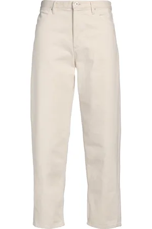 Jil Sander BOTTOMWEAR Pantaloni jeans