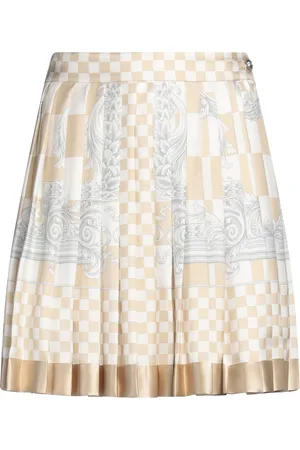 VERSACE BOTTOMWEAR Minigonne
