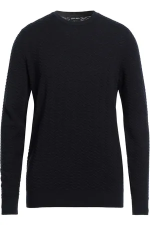 Giorgio Armani MAGLIERIA Pullover