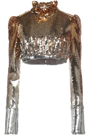 Paco rabanne TOPWEAR Top