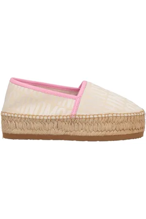 Moschino CALZATURE Espadrillas