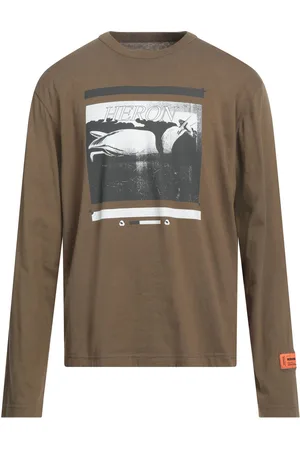 Heron Preston TOPWEAR Tshirts