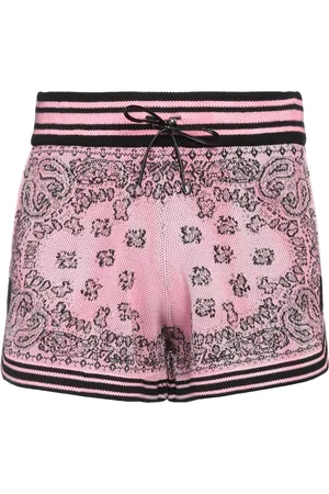 AMIRI BOTTOMWEAR Shorts e bermuda