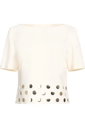 CHIARA BONI TOPWEAR Top