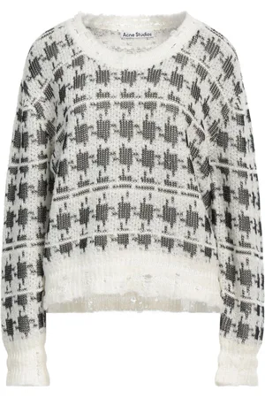 Acne Studios MAGLIERIA Pullover