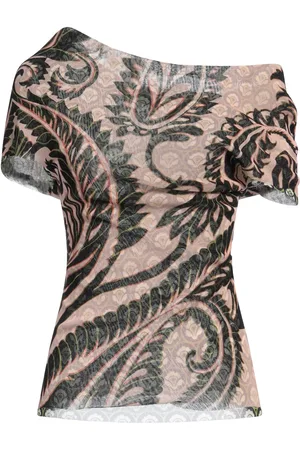 Etro TOPWEAR Top