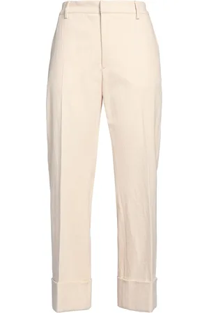 Nº21 BOTTOMWEAR Pantaloni jeans