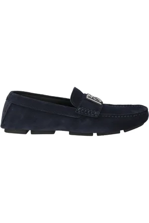 Dolce & Gabbana CALZATURE Mocassini