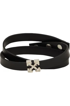 OFF-WHITE OFFWHITE™ GIOIELLI E OROLOGI Bracciali