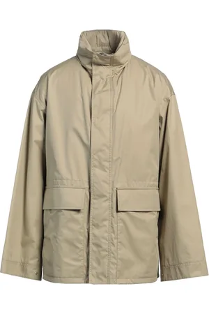 Burberry CAPISPALLA Soprabiti & Trench