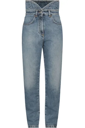Serafini BOTTOMWEAR Pantaloni jeans