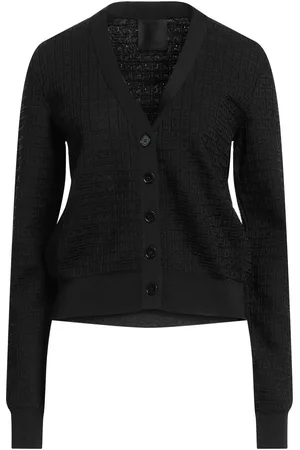 Givenchy MAGLIERIA Cardigan