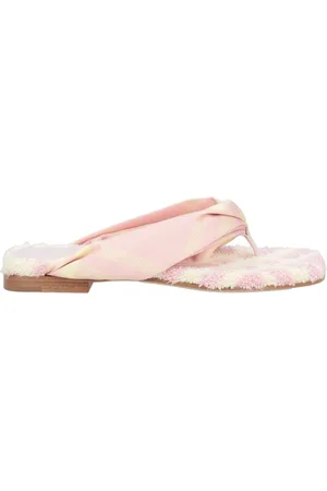Burberry CALZATURE Infradito