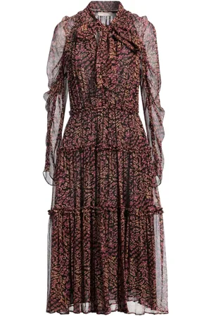ULLA JOHNSON VESTITI Vestiti midi