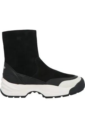 Kenzo CALZATURE Stivaletti