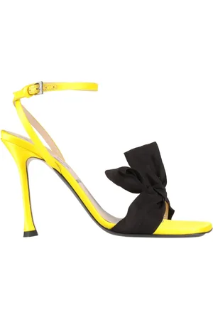 Nº21 CALZATURE Sandali