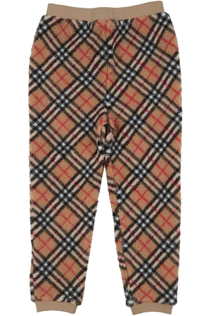 Burberry BOTTOMWEAR Pantaloni