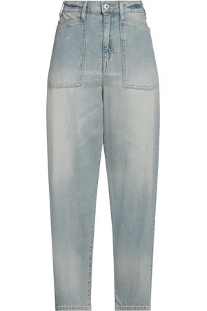 Kenzo BOTTOMWEAR Pantaloni jeans