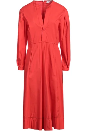 Proenza Schouler VESTITI Vestiti midi