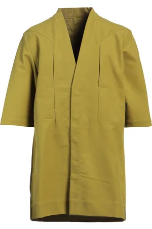 Rick Owens CAPISPALLA Giacche & Giubbotti