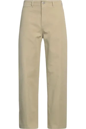 Burberry BOTTOMWEAR Pantaloni