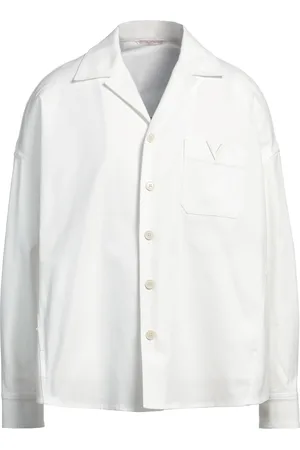 VALENTINO GARAVANI TOPWEAR Camicie