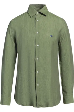Etro TOPWEAR Camicie