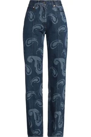 Jacquemus BOTTOMWEAR Pantaloni jeans