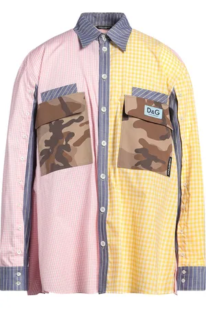 Dolce & Gabbana TOPWEAR Camicie
