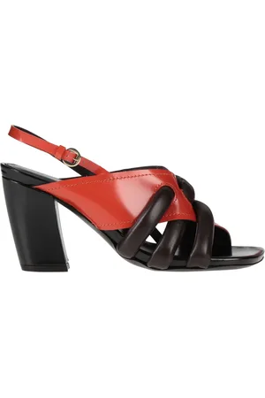 DRIES VAN NOTEN CALZATURE Sandali