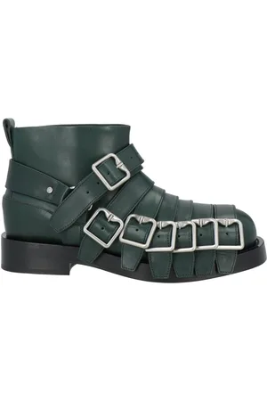 Burberry CALZATURE Stivaletti