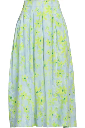 Marni BOTTOMWEAR Gonne midi