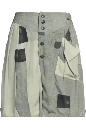 Vivienne Westwood BOTTOMWEAR Shorts e bermuda