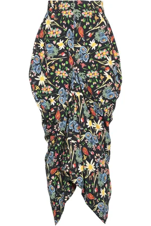 Vivienne Westwood BOTTOMWEAR Gonne lunghe