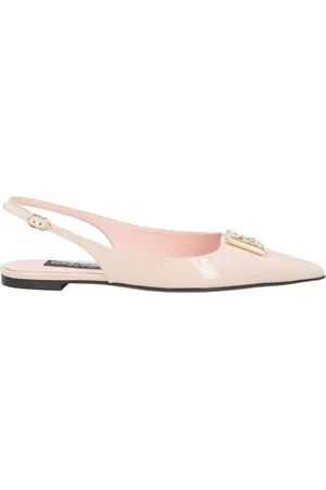 Dolce & Gabbana CALZATURE Ballerine