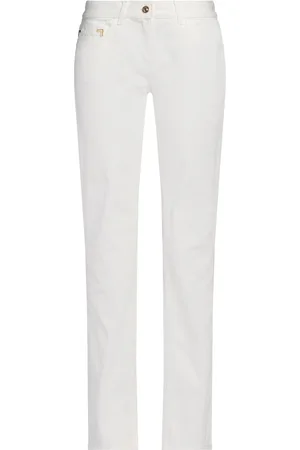 Palm Angels BOTTOMWEAR Pantaloni jeans