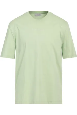 Lanvin TOPWEAR Tshirts