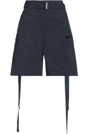 SACAI BOTTOMWEAR Shorts e bermuda