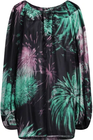 DRIES VAN NOTEN VESTITI Vestiti corti