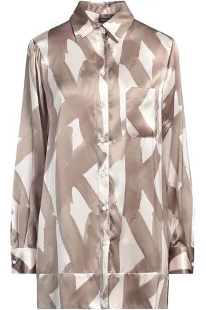 Kiton TOPWEAR Camicie