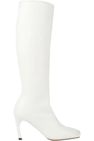 DRIES VAN NOTEN CALZATURE Stivali