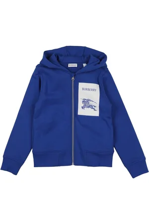 Burberry TOPWEAR Felpe