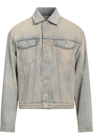 Kenzo CAPISPALLA Capispalla jeans