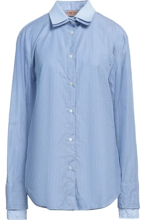 Nº21 TOPWEAR Camicie