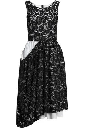 Comme des Garçons VESTITI Vestiti midi